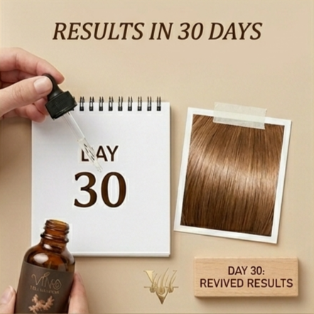 ⏱️ Results in 30 Days